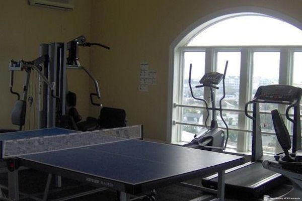 COCONUT MALORIE RESORT (Ocean City)